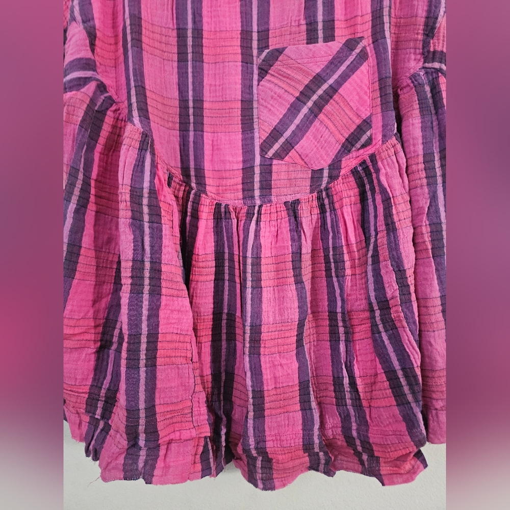Free People Top - Picture 7 of 14